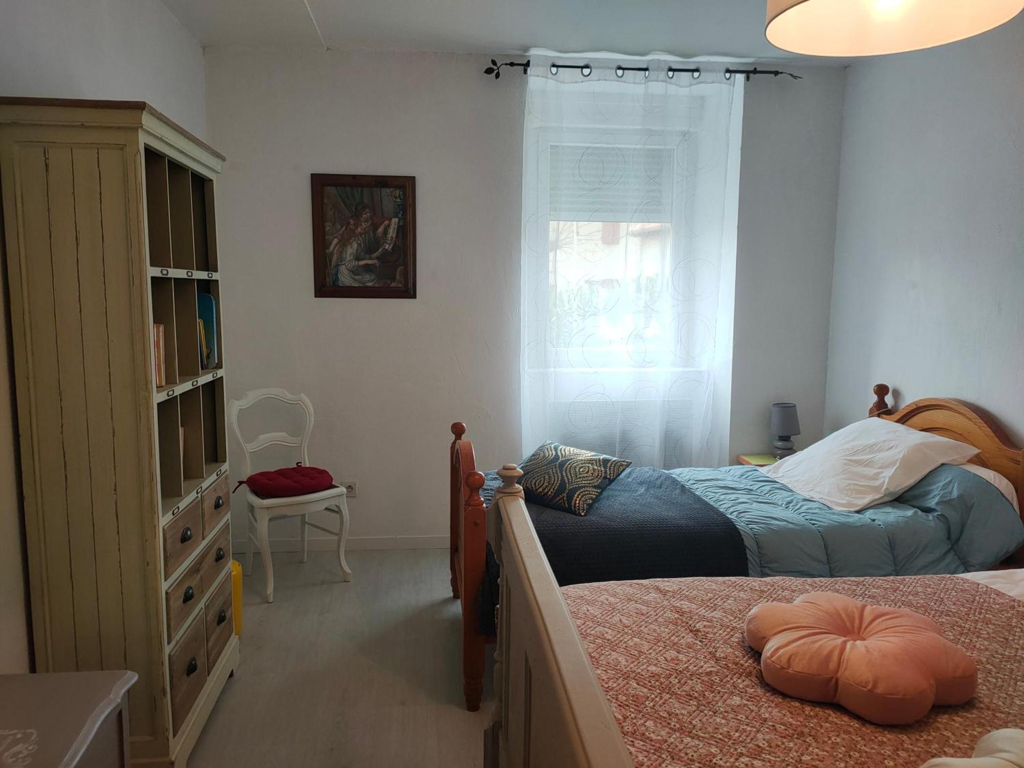 Meuble 3 Etoiles Dans Un Petit Village Du Gers Villecomtal-Sur-Arros Exterior foto