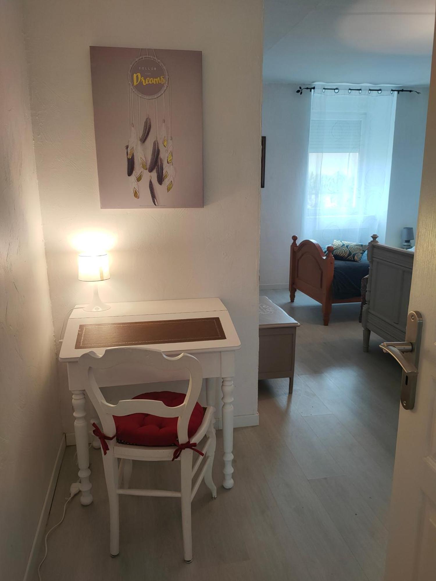 Meuble 3 Etoiles Dans Un Petit Village Du Gers Villecomtal-Sur-Arros Exterior foto